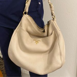Prada Shoulder Bag